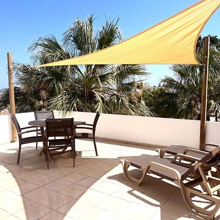 Apartamento Aperitivo تافيرا المظهر الخارجي الصورة