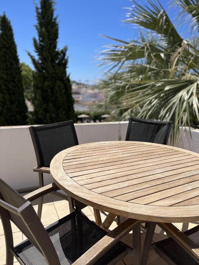 Apartamento Aperitivo تافيرا المظهر الخارجي الصورة