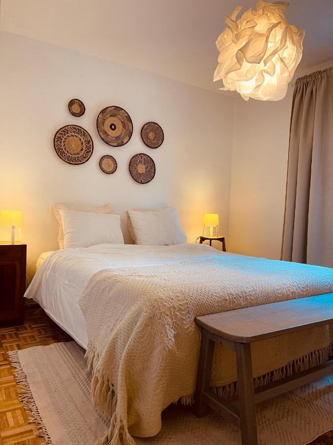Apartamento Aperitivo تافيرا المظهر الخارجي الصورة
