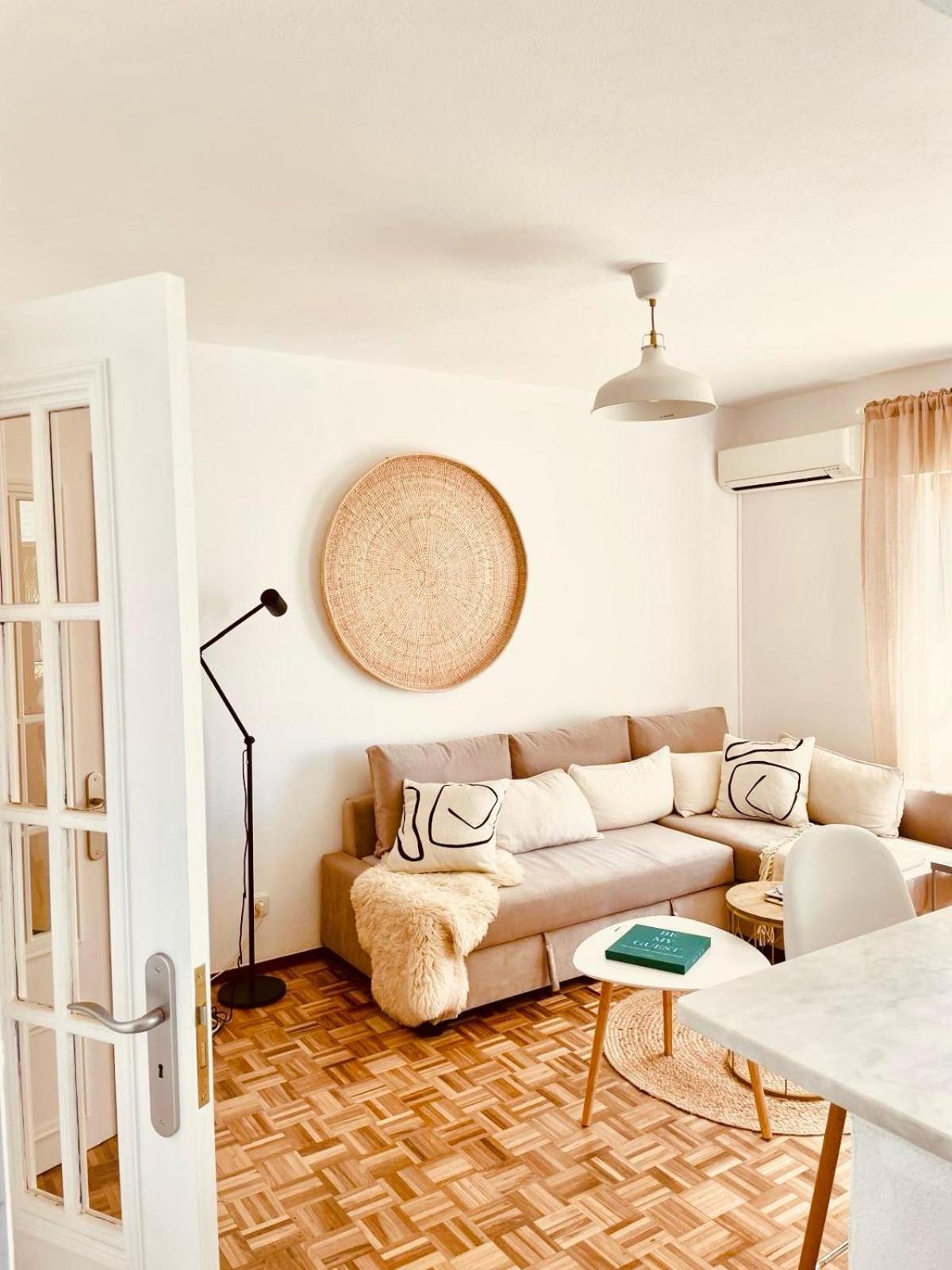 Apartamento Aperitivo تافيرا المظهر الخارجي الصورة