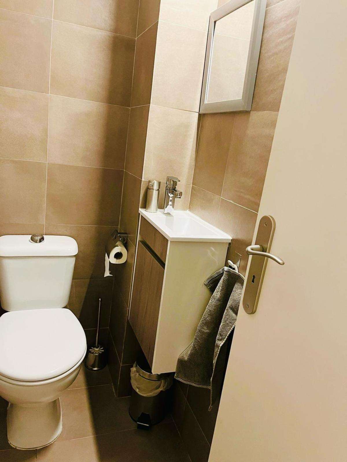 Apartamento Aperitivo تافيرا المظهر الخارجي الصورة