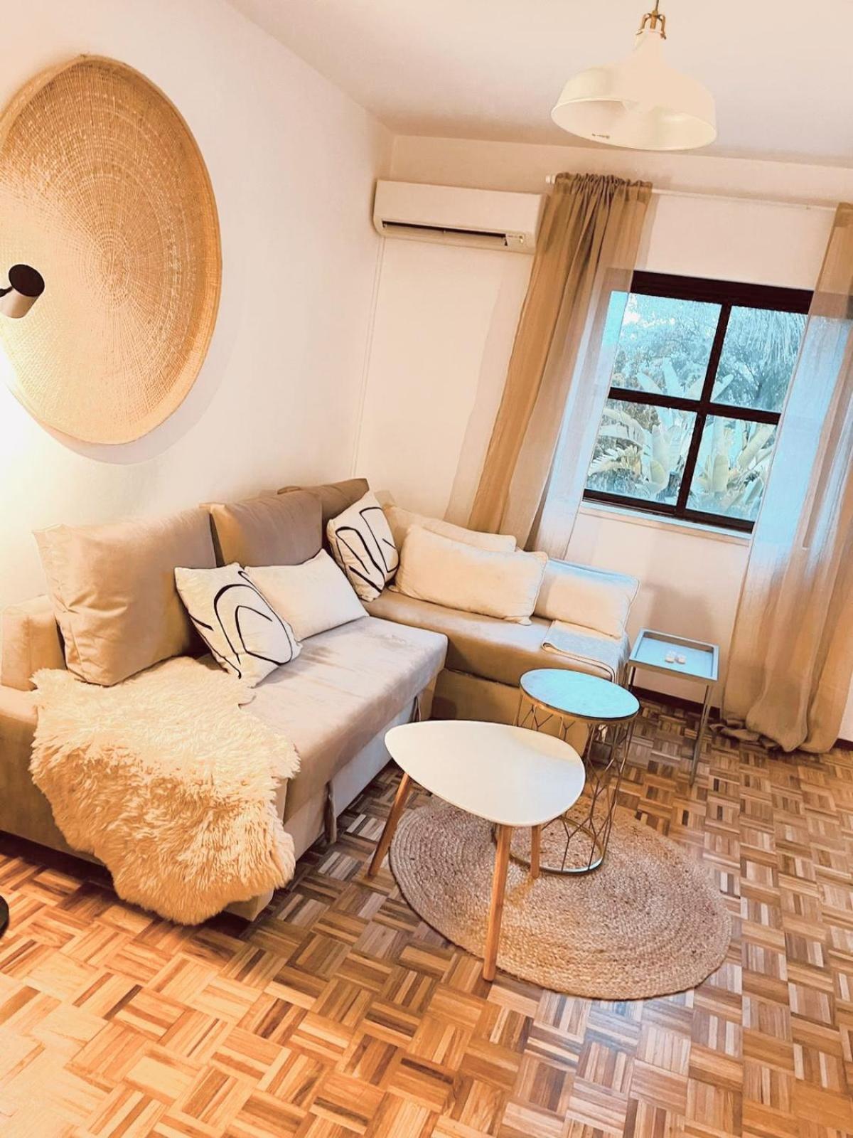 Apartamento Aperitivo تافيرا المظهر الخارجي الصورة