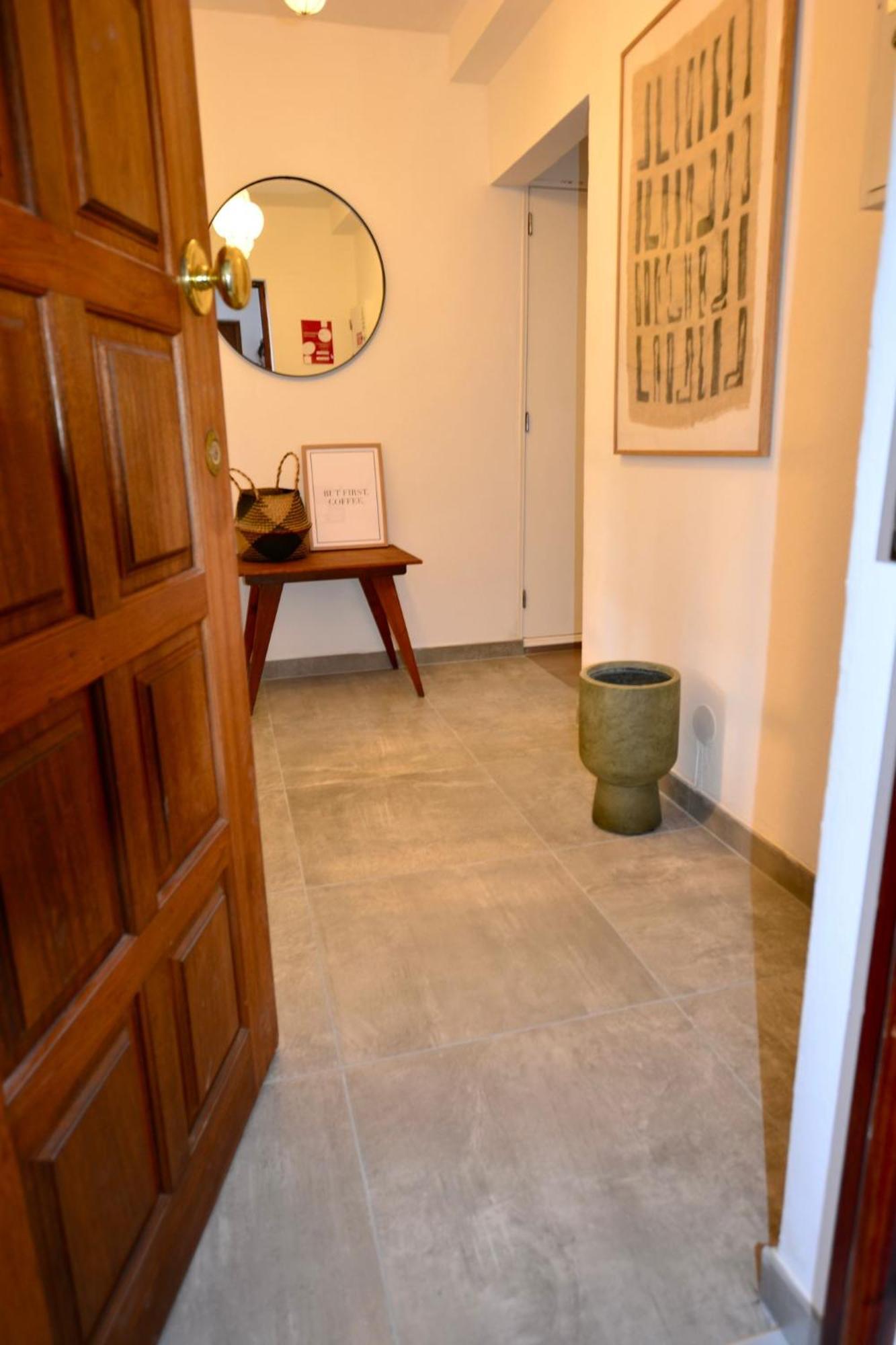 Apartamento Aperitivo تافيرا المظهر الخارجي الصورة