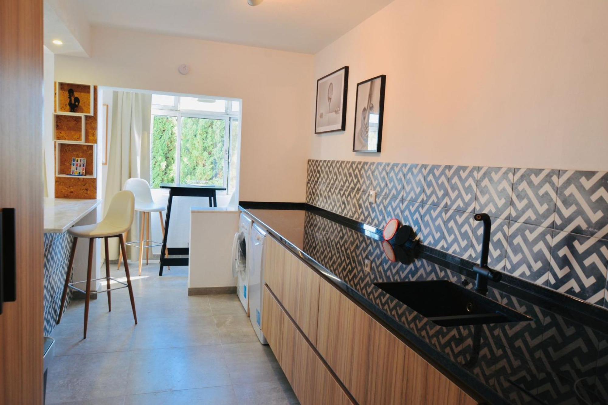 Apartamento Aperitivo تافيرا المظهر الخارجي الصورة