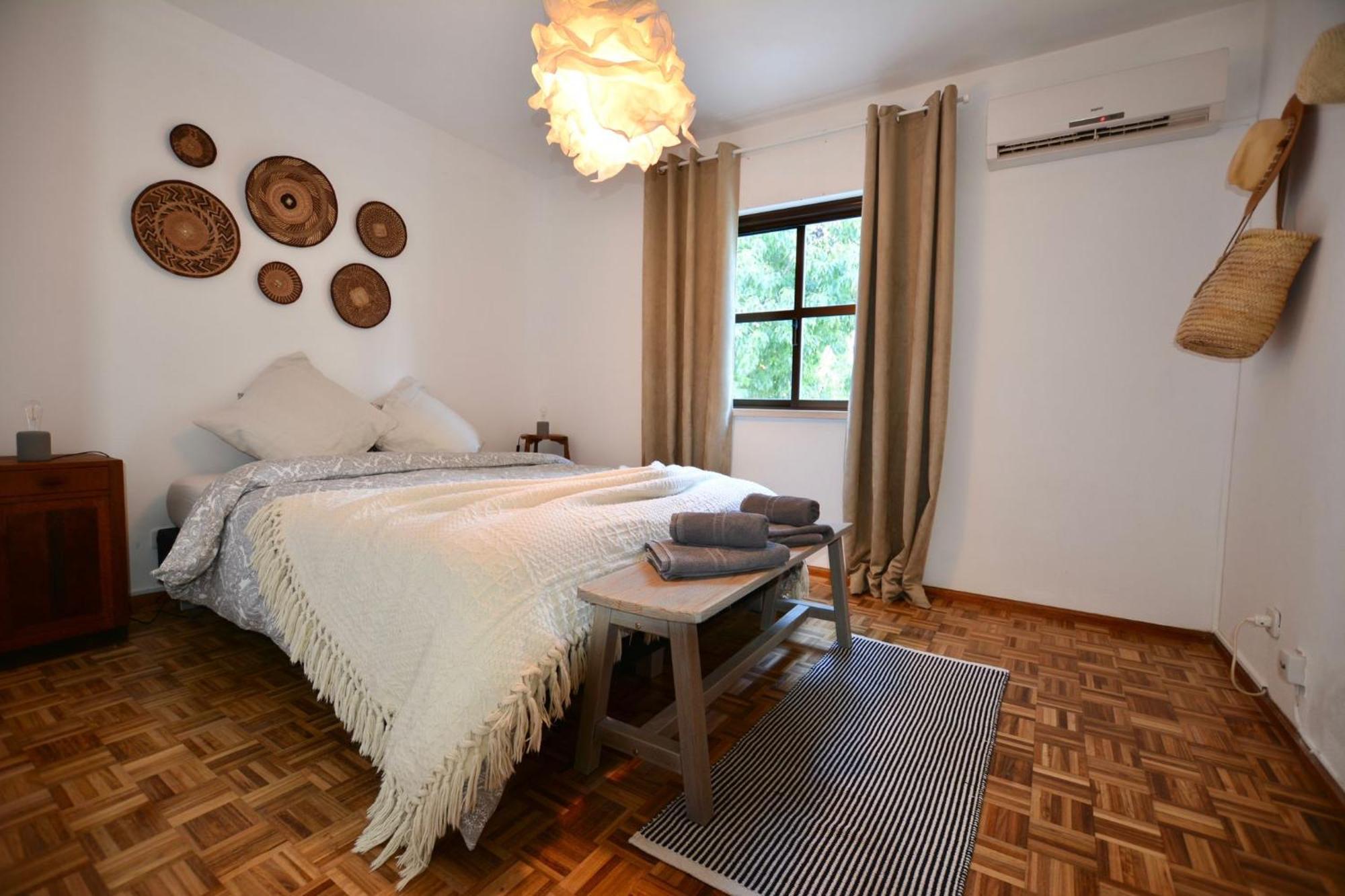 Apartamento Aperitivo تافيرا المظهر الخارجي الصورة