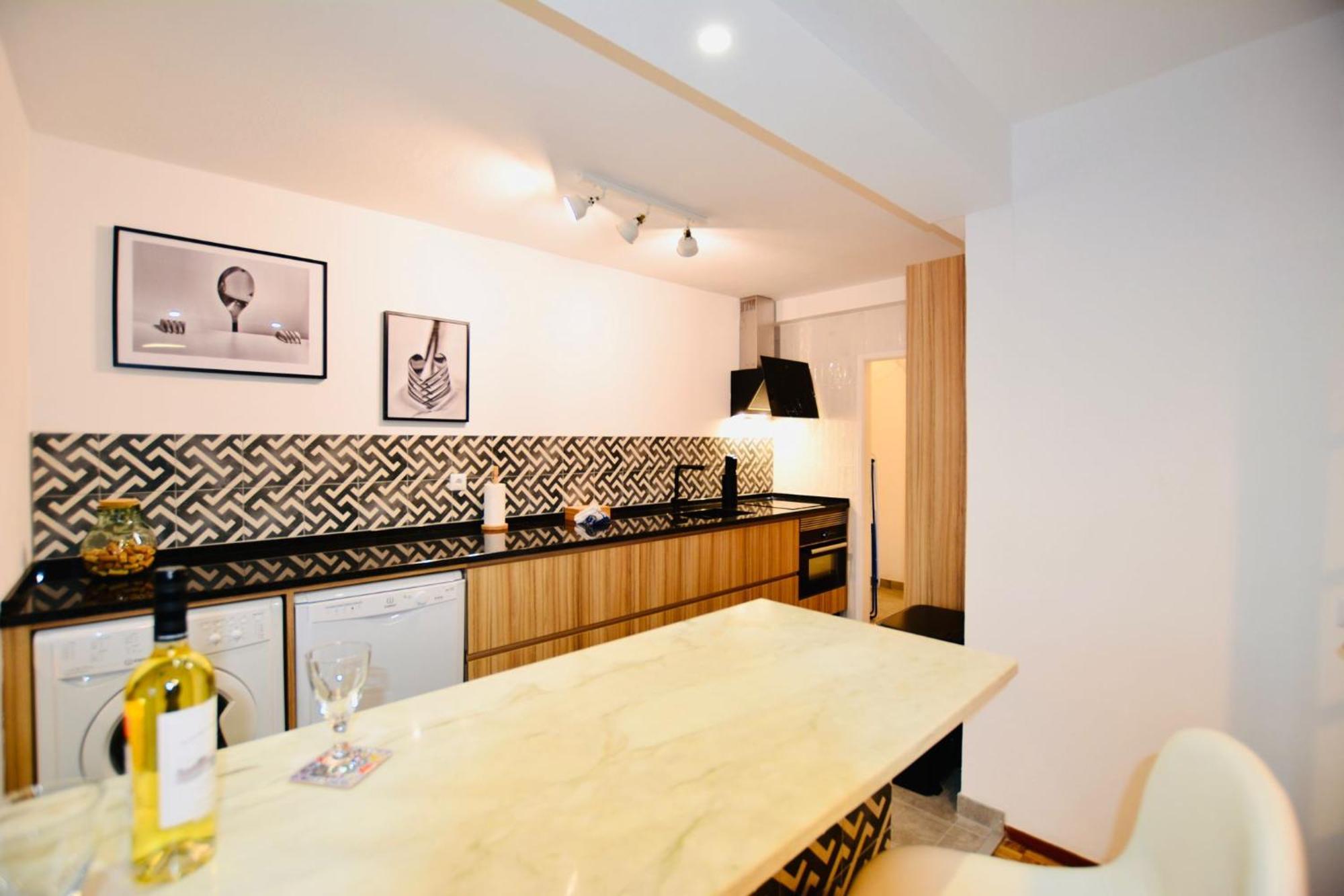 Apartamento Aperitivo تافيرا المظهر الخارجي الصورة