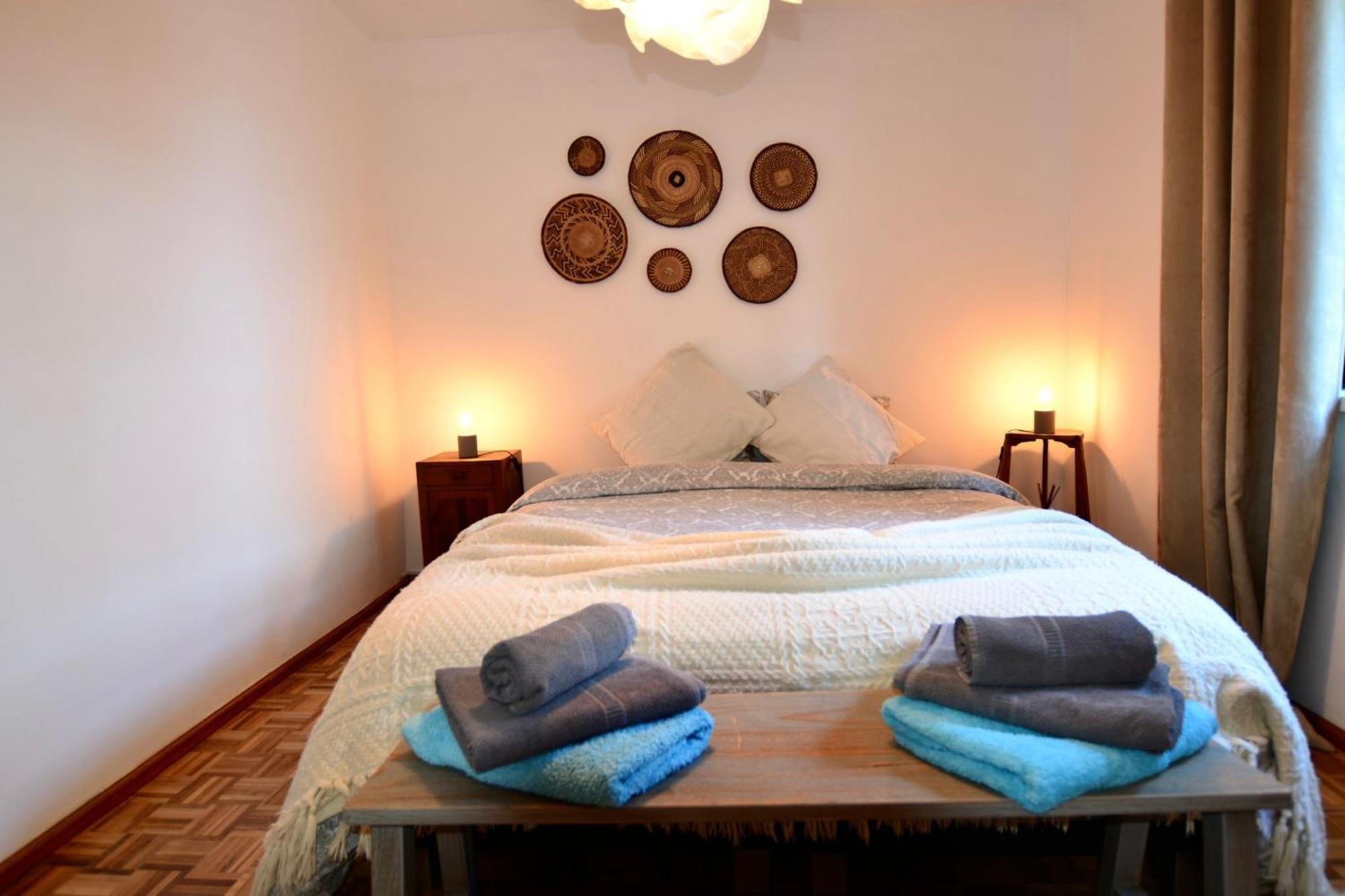 Apartamento Aperitivo تافيرا المظهر الخارجي الصورة