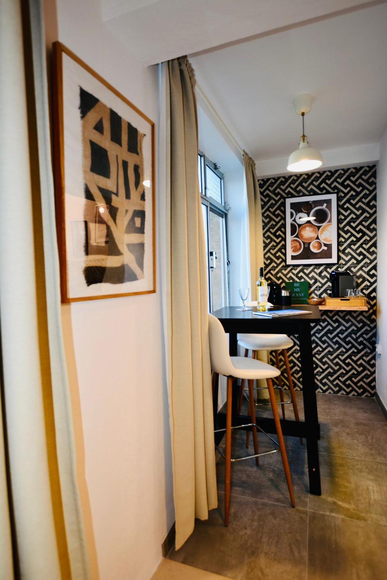 Apartamento Aperitivo تافيرا المظهر الخارجي الصورة