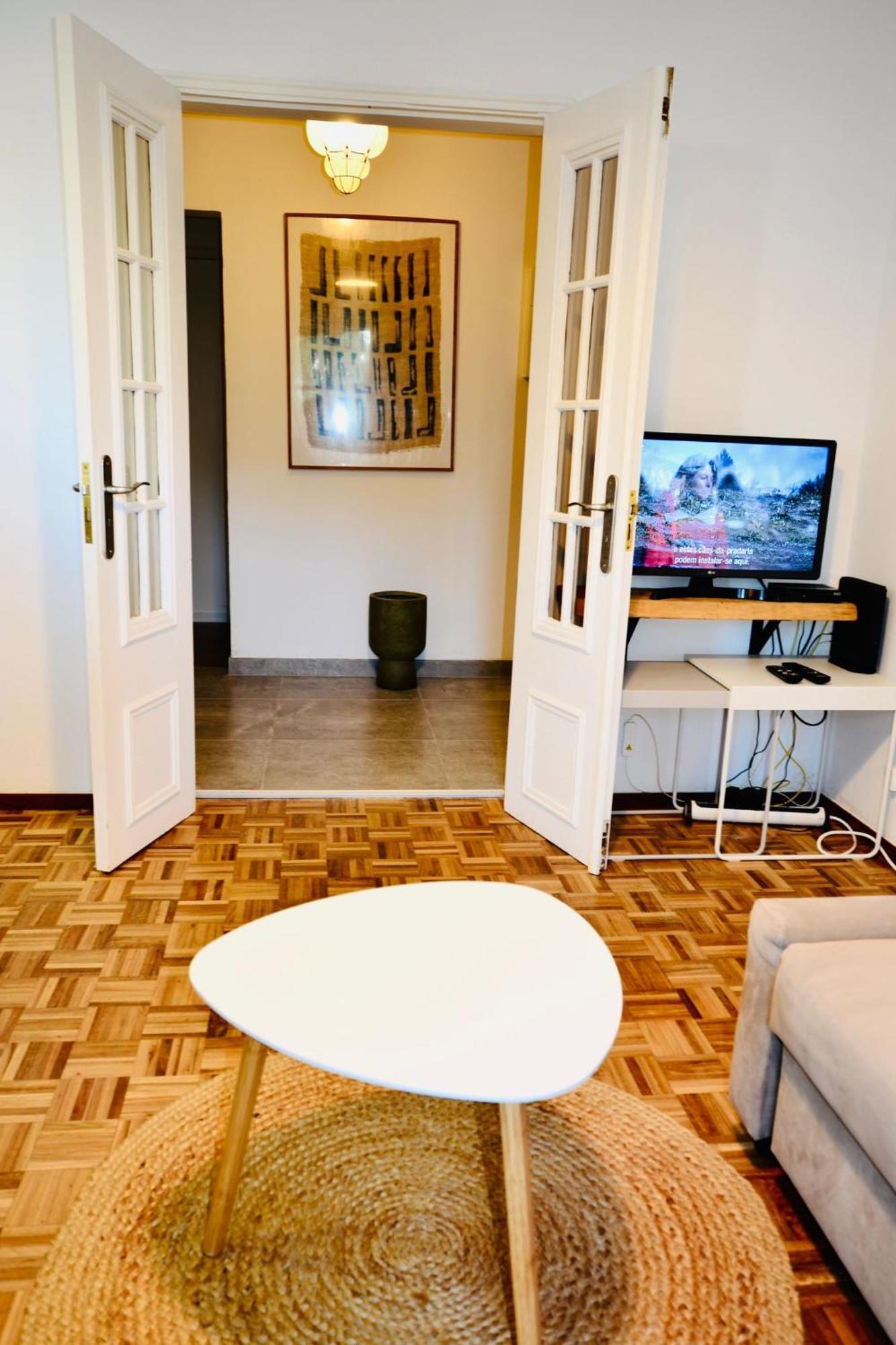 Apartamento Aperitivo تافيرا المظهر الخارجي الصورة