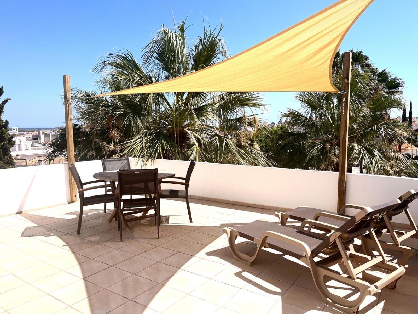 Apartamento Aperitivo تافيرا المظهر الخارجي الصورة